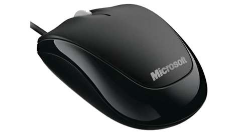 Компьютерная мышь Microsoft Compact Optical Mouse 500