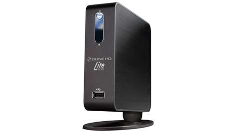 Медиацентр Dune HD Lite 53D Wi-Fi