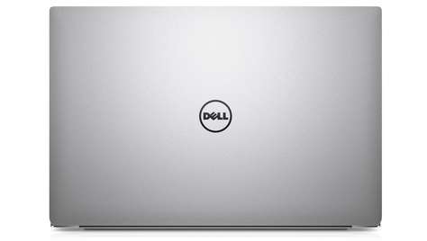 Ноутбук Dell Precision 5510 Core i5 6300HQ 2.3 GHz/1920X1080/8GB/256GB SSD/nVidia Quadro/Wi-Fi/Bluetooth/Win7