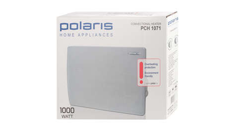 Конвектор Polaris PCH 1071