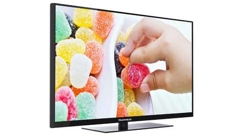 Телевизор Thomson T58 ED 10 DHU