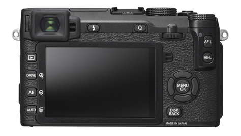 Беззеркальный фотоаппарат Fujifilm X-E2S Kit 18-55mm