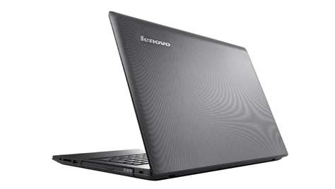 Ноутбук Lenovo G50-70 Pentium 3558U 1700 Mhz/1366x768/4Gb/500Gb/DVD нет/AMD Radeon R5 M230/DOS