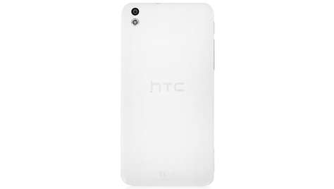 Смартфон HTC Desire 816 Dual sim White