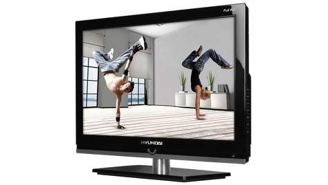 Телевизор Hyundai H-LED24V16