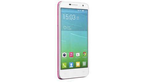 Смартфон Alcatel One Touch Idol 2 Mini 6016X