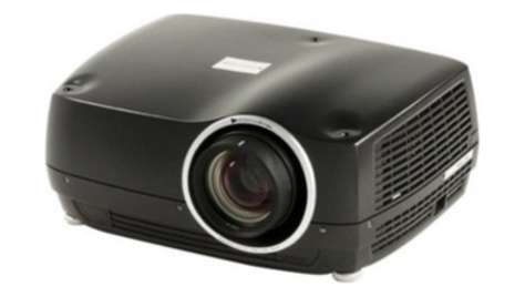 Видеопроектор Projectiondesign F35 AS3D 1080p VizSim Bright