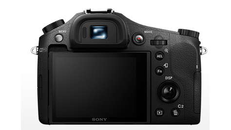 Компактный фотоаппарат Sony Cyber-shot RX10 II (DSC-RX10M2)