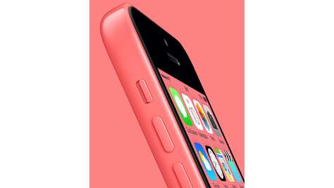 Смартфон Apple iPhone 5C