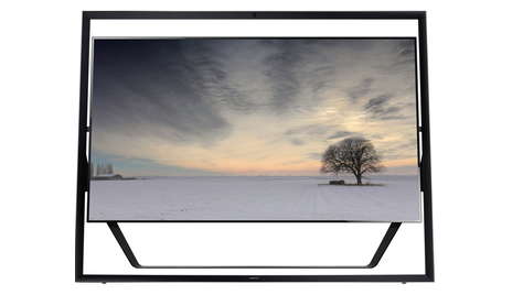 Телевизор Samsung UE 85 S 9