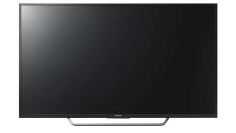 Телевизор Sony KD-55 XD70 05