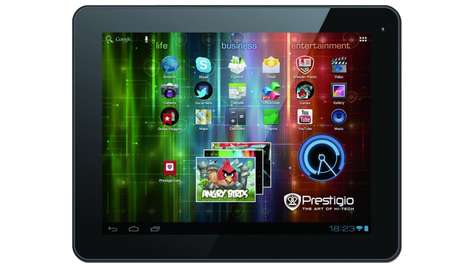 Планшет Prestigio MultiPad 9.7 ULTRA (PMP5197D)