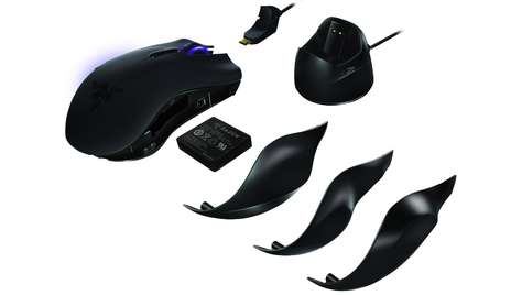 Компьютерная мышь Razer Naga Epic