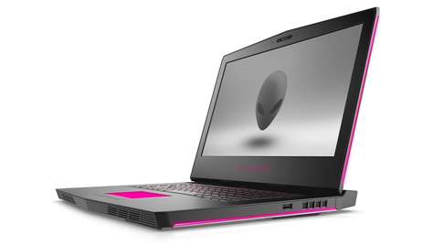 Ноутбук Dell Alienware 15 R3