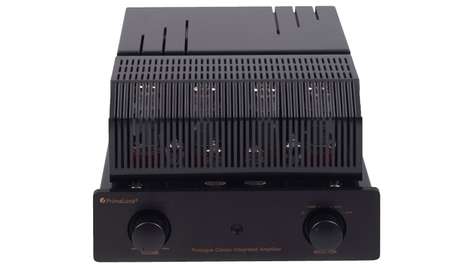 Интегральный усилитель PrimaLuna ProLogue Classic Integrated Amplifier (EL34)