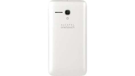 Смартфон Alcatel POP D5 5038D White