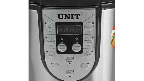 Мультиварка UNIT USP-1200S