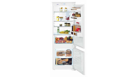 Встраиваемый холодильник Liebherr ICUS 2914 Comfort