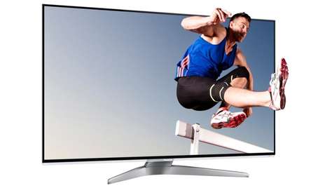 Телевизор Panasonic TX-L47WT50