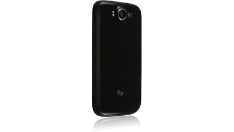 Смартфон Fly IQ443 Trend black