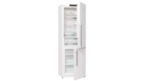 Холодильник Gorenje NRK61JSY2W