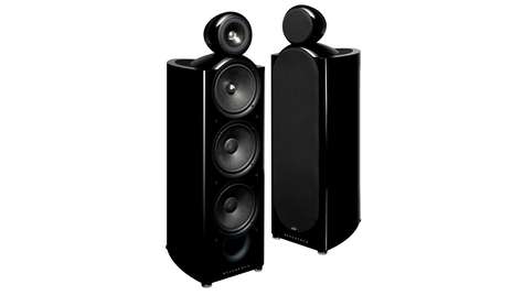 Напольная акустика KEF Reference 207/2