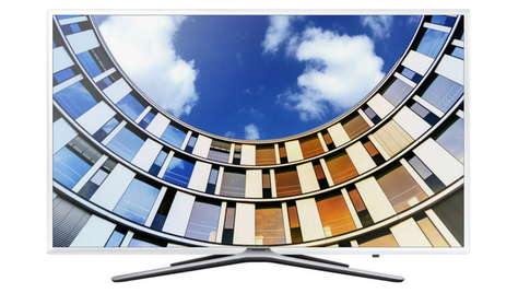 Телевизор Samsung UE 55 M 5510 AU