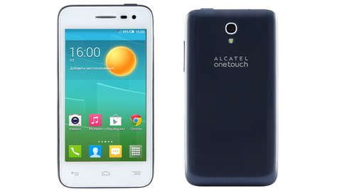 Смартфон Alcatel POP S3 5050X