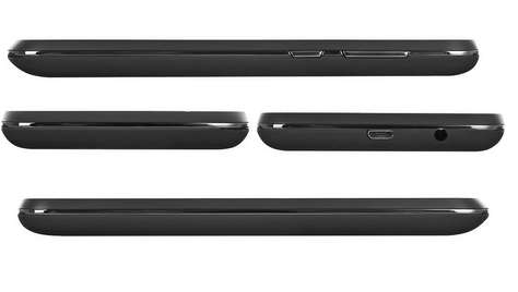 Смартфон Fly IQ4505 ERA Life 7 Quad