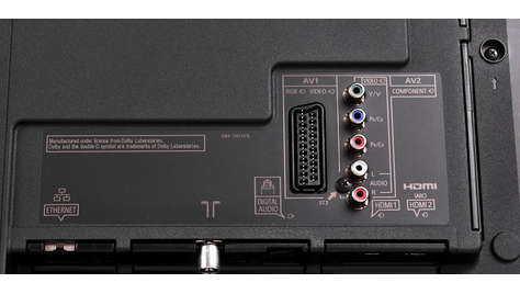 Телевизор Panasonic TX-50 CXR 700