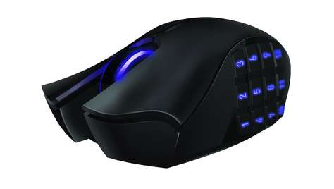 Компьютерная мышь Razer Naga Epic