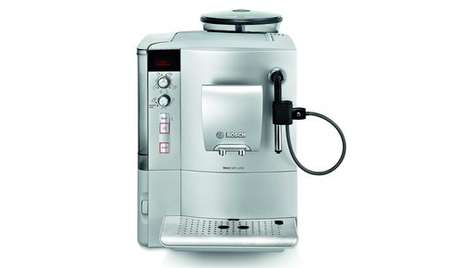 Кофемашина Bosch TES50321RW VeroCafe Latte