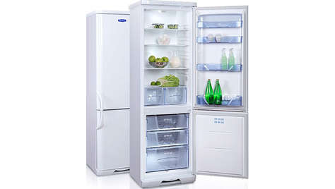 0030006000 Полка - Стеклянная холодильника Бирюса-129, Б-130, Б-131, Б-132, Б-133, Б-134, Б-135