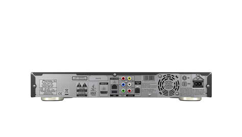 Blu-ray-видеоплеер Pioneer BDP-330