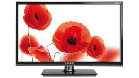 Телевизор Telefunken TF-LED 24 S5 T2