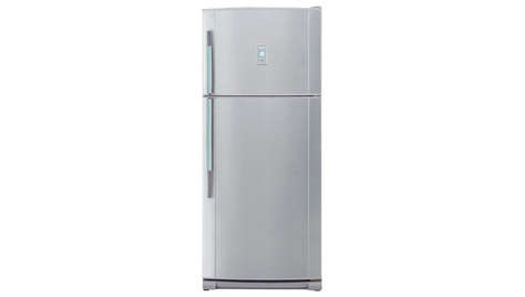 Холодильник Sharp SJ-P692N SL