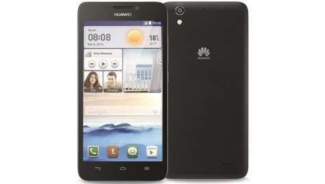 Смартфон Huawei Ascend G630