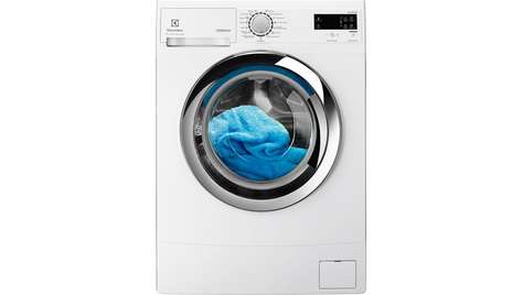 Стиральная машина Electrolux EWS1256COU