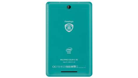Планшет Prestigio MultiPad PMT3777 3G Mint