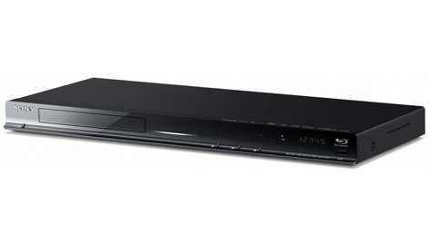 Blu-ray-видеоплеер Sony BDP-S380