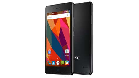 Смартфон ZTE Blade A476