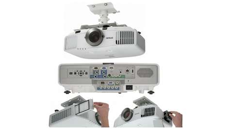 Видеопроектор Epson EB-G5950