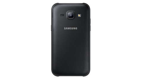 Смартфон Samsung GALAXY J1 SM-J100H