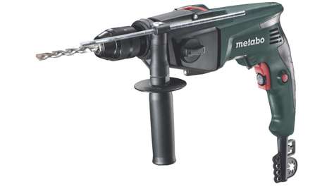 Дрель Metabo SBE 760 (БЗП) (600841850)