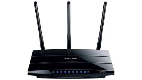 Роутер TP-LINK TL-WDR430