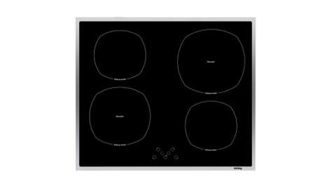 Электрическая панель Korting HI6402X