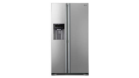 Холодильник LG GW-L227NLPV