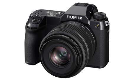 Фотообъектив Fujifilm GF 35-70 mm F4.5-5.6 WR