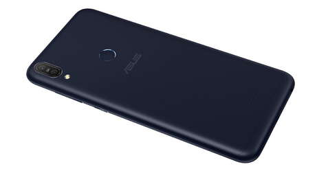 Смартфон Asus ZenFone Max Pro M1 (ZB602KL)