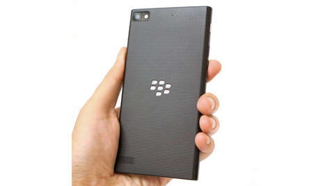 Смартфон BlackBerry Z3